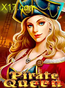 PirateQueen